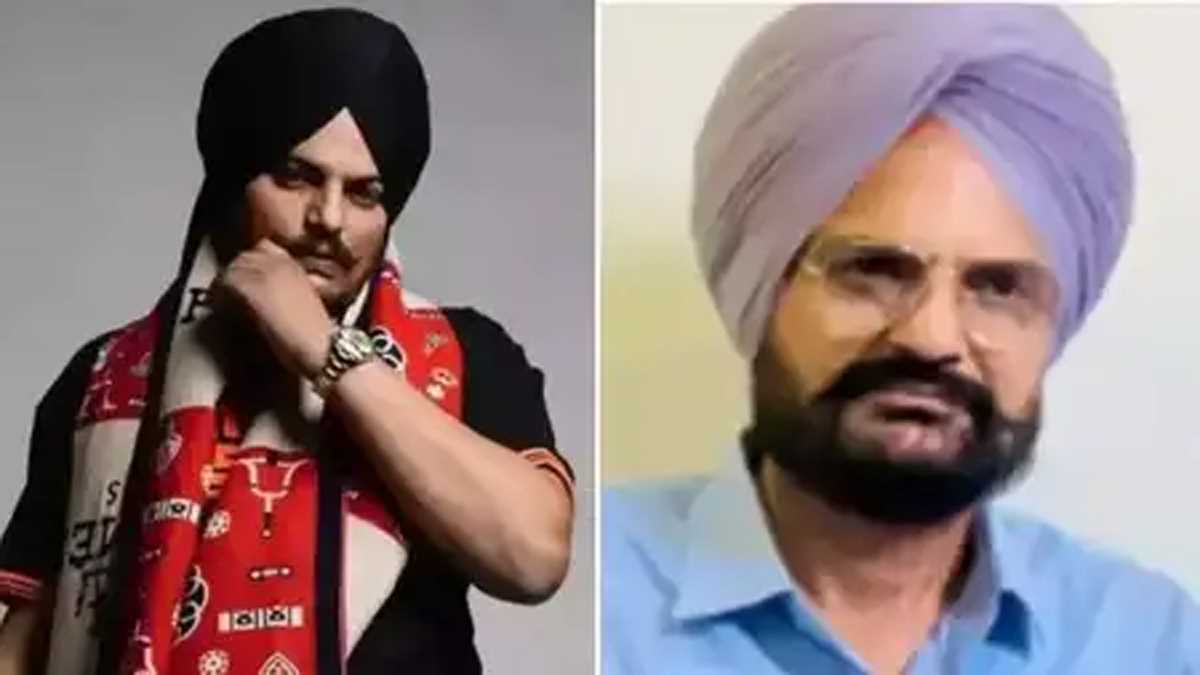 सिद्धू मूसेवाला पर बीबीसी की डॉक्यूमेंट्री पर बवाल, पिता बलकौर सिंह ने महाराष्ट्र पुलिस को लिखा पत्र